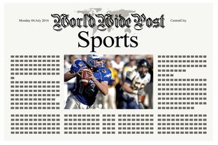 开云入口-体育新闻中心推出赛事回顾与知识科普一体化栏目，体育新闻赛事报道标题大全